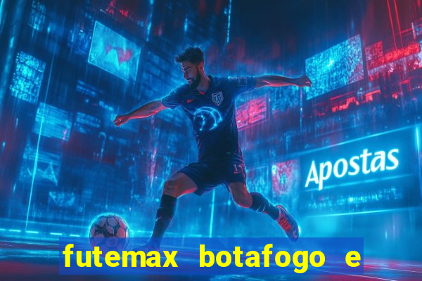 futemax botafogo e palmeiras ao vivo